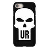 underground resistance ur punisher iPhone 8