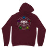 The Witcher Signs Unisex Hoodie