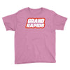 Grand Rapids Youth Tee