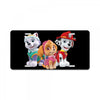animal funny License Plate