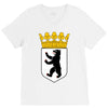 berlin V-Neck Tee