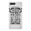 I Am An April Woman iPhone 7 Plus Case