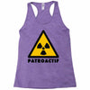 patroactif Racerback Tank