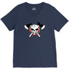 fahrie77 V-Neck Tee