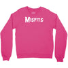 misfits Crewneck Sweatshirt