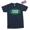 hang over Exclusive T-shirt