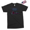 polite jaws Exclusive T-shirt