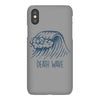 Death Wave iPhoneX