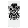 demon wolf Samsung Galaxy S8 Case