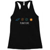Planet Racerback Tank