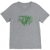 blueprint mark iv V-Neck Tee