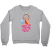 stay in zuul Crewneck Sweatshirt