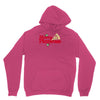 merry pizzamas 4 Unisex Hoodie