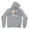 heroes of the space Unisex Hoodie