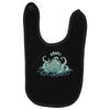 release the cuddlin&rsquo; Baby Bibs