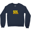 fahrie77 Crewneck Sweatshirt