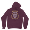 i am a pisces Hoodie