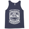 Things Better 1976 Age Approach Magnificent Tank Top