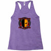 no mercy Racerback Tank
