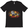 cheddar power T-Shirt
