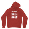 got fandom Hoodie