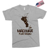 mad max fury road Exclusive T-shirt