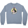 praise the sun Crewneck Sweatshirt
