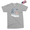 jurassic hoth Exclusive T-shirt