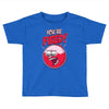 you&rsquo;re fired &ndash; benson Toddler T-shirt