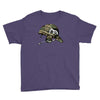 game over, man Youth Tee