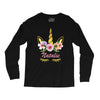 Unicorn Long Sleeve Shirts