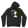 Homer Simpson Unisex Hoodie
