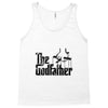 The Godfather Tank Top