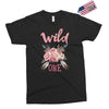 wild one Exclusive T-shirt