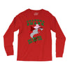 Grandma Shark -Shark Do Do Do Long Sleeve Shirts