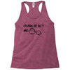 charlie bit me t shirt 2xl funny youtube nerdy geeky awesome humor coo Racerback Tank