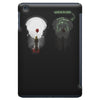 it glows iPad Mini