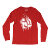 boxing gloves Long Sleeve Shirts