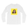 Bodak Yellow Long Sleeve Shirts