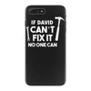 can't fix it iPhone 7 Plus Case