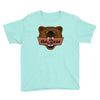 the bear Youth Tee
