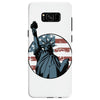 us flag 2 Samsung Galaxy S8