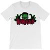 Frankenstein T-Shirt