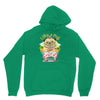 life's a pug Unisex Hoodie