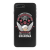 I Own It Forever The Title Grandma iPhone 7 Plus Case