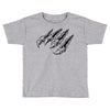 TAKE MAY HAND Toddler T-shirt