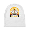 samurai gym Baby Beanies