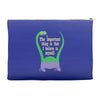 myth understood Accessory Pouches