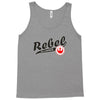 rebel alliance long sleeve tee Tank Top