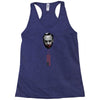 house of cards Racerback Tank